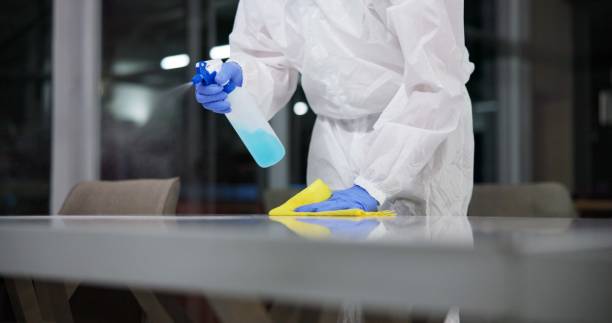 24/7 Emergency Biohazard Cleanup experts in Temple, GA